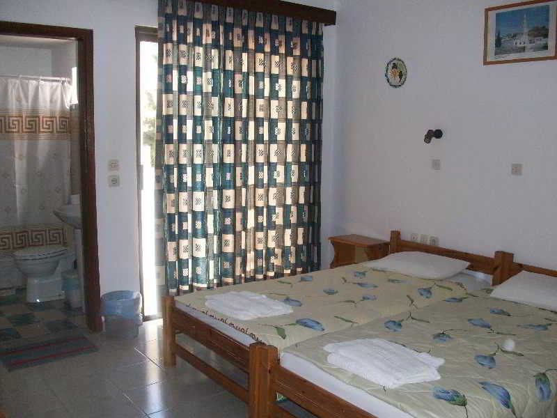 Varelis Archangelos  Buitenkant foto